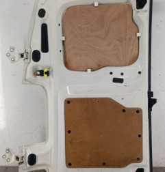 Porte de coffre droit PEUGEOT EXPERT 3 Photo n°6