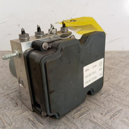 Bloc ABS (freins anti-blocage) AUDI A1 1