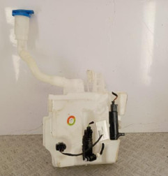 Vase de lave glace AUDI A1 1 Photo n°1