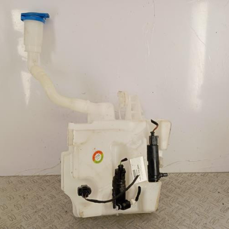 Vase de lave glace AUDI A1 1