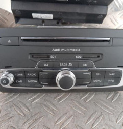 Afficheur AUDI A1 1