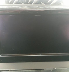 Afficheur AUDI A1 1 Photo n°3