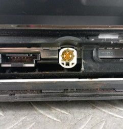 Afficheur AUDI A1 1 Photo n°4