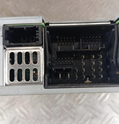 Afficheur AUDI A1 1 Photo n°6