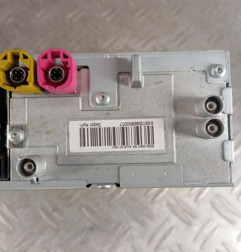 Afficheur AUDI A1 1 Photo n°7