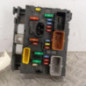 Boitier servitude moteur (BSM) PEUGEOT 207