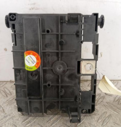 Boitier servitude moteur (BSM) PEUGEOT 207 Photo n°3