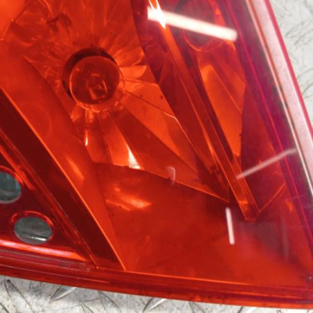 Feu arriere principal gauche (feux) PEUGEOT 207