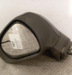 Retroviseur gauche PEUGEOT 207 Photo n°1