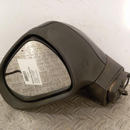 Retroviseur gauche PEUGEOT 207 Photo n°1