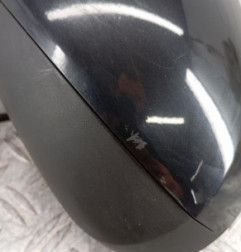 Retroviseur gauche PEUGEOT 207 Photo n°3