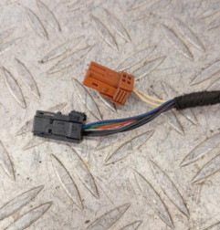 Retroviseur gauche PEUGEOT 207 Photo n°4