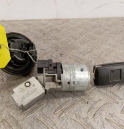 Neiman PEUGEOT 207 Photo n°1