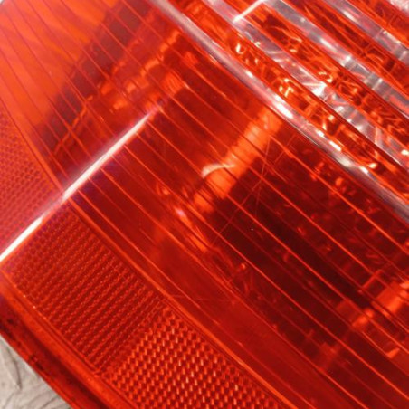 Feu arriere principal droit (feux) PEUGEOT 407