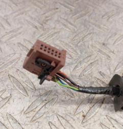 Retroviseur droit PEUGEOT 407 Photo n°5