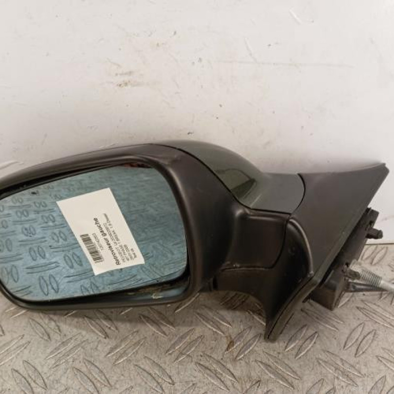Retroviseur gauche PEUGEOT 407