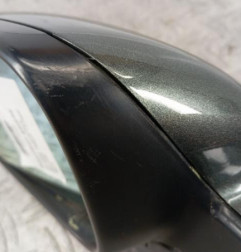 Retroviseur gauche PEUGEOT 407 Photo n°3