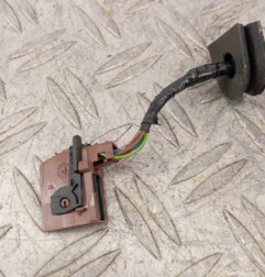 Retroviseur gauche PEUGEOT 407 Photo n°5