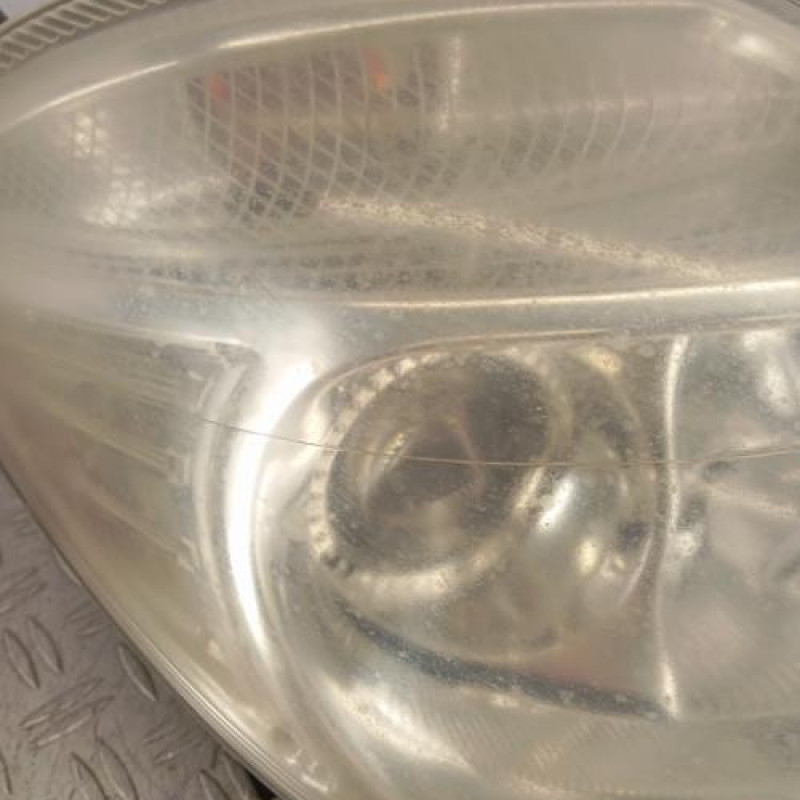 Optique avant principal droit (feux)(phare) CITROEN C8