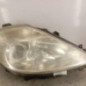 Optique avant principal droit (feux)(phare) CITROEN C8