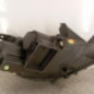 Optique avant principal gauche (feux)(phare) CITROEN C8