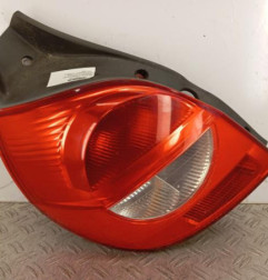 Feu arriere principal gauche (feux) RENAULT CLIO 3 Photo n°1