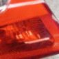 Feu arriere principal gauche (feux) RENAULT CLIO 3