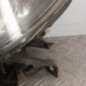 Optique avant principal gauche (feux)(phare) RENAULT CLIO 3