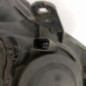 Optique avant principal gauche (feux)(phare) RENAULT CLIO 3