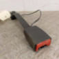Attache ceinture avant gauche RENAULT CLIO 3