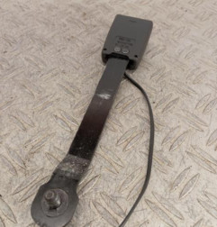 Attache ceinture avant gauche RENAULT CLIO 3