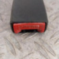 Attache ceinture avant gauche RENAULT CLIO 3