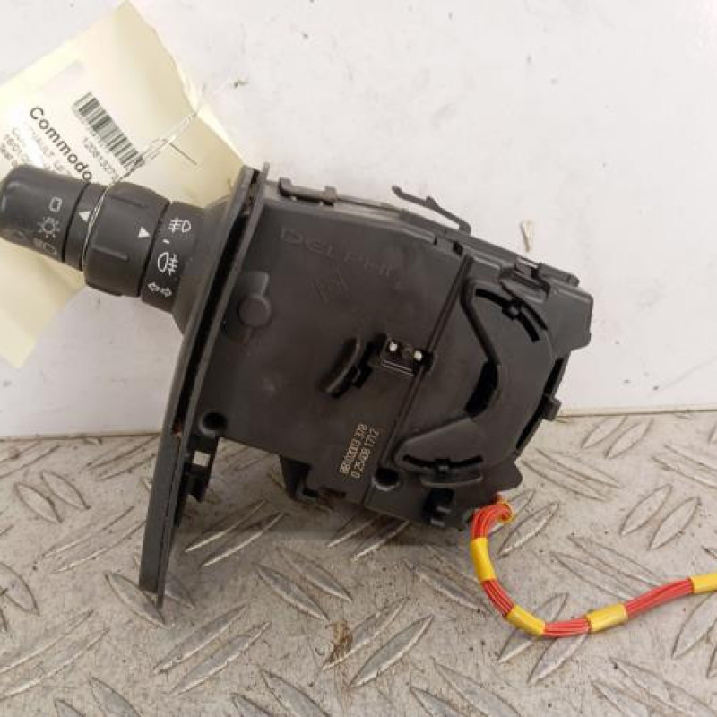 Commodo phare RENAULT CLIO 3