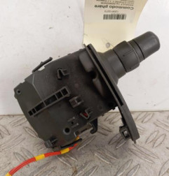 Commodo phare RENAULT CLIO 3 Photo n°3