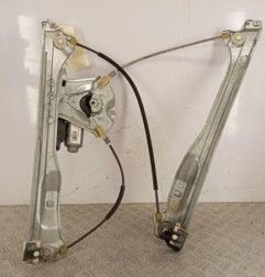 Leve vitre electrique avant gauche RENAULT CLIO 3 Photo n°1