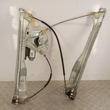 Leve vitre electrique avant gauche RENAULT CLIO 3 Photo n°1