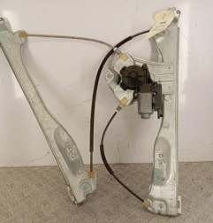 Leve vitre electrique avant gauche RENAULT CLIO 3