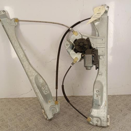 Leve vitre electrique avant gauche RENAULT CLIO 3