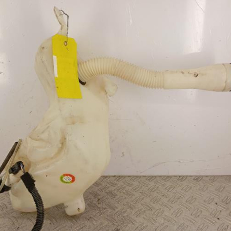 Vase de lave glace PEUGEOT 307