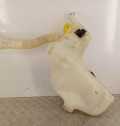 Vase de lave glace PEUGEOT 307