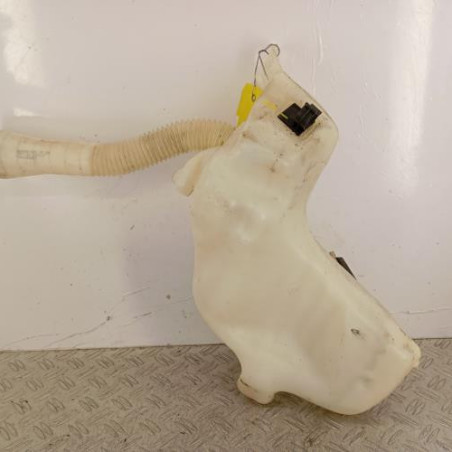 Vase de lave glace PEUGEOT 307