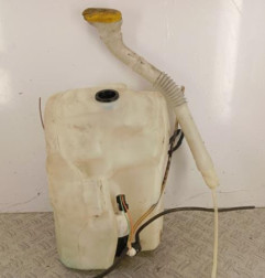 Vase de lave glace RENAULT SCENIC 2 Photo n°1