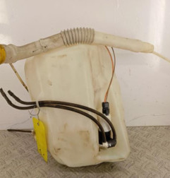 Vase de lave glace RENAULT SCENIC 2