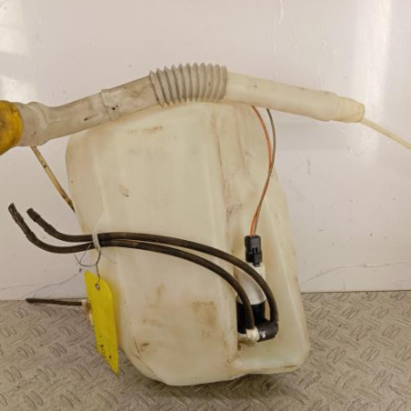 Vase de lave glace RENAULT SCENIC 2