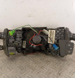 Contacteur tournant RENAULT SCENIC 2 Photo n°1