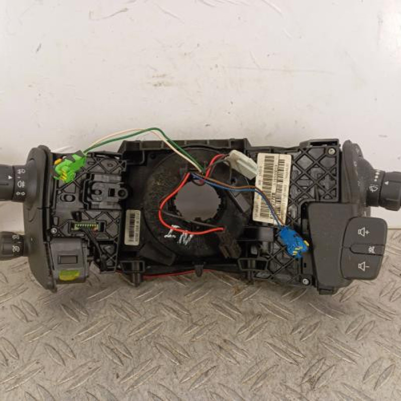 Contacteur tournant RENAULT SCENIC 2