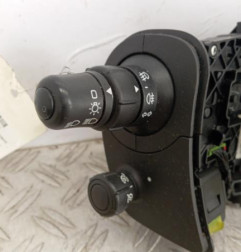 Contacteur tournant RENAULT SCENIC 2 Photo n°5