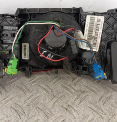 Contacteur tournant RENAULT SCENIC 2 Photo n°6