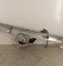 Leve vitre electrique avant gauche RENAULT SCENIC 2 Photo n°1