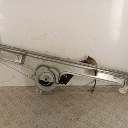 Leve vitre electrique avant gauche RENAULT SCENIC 2 Photo n°1